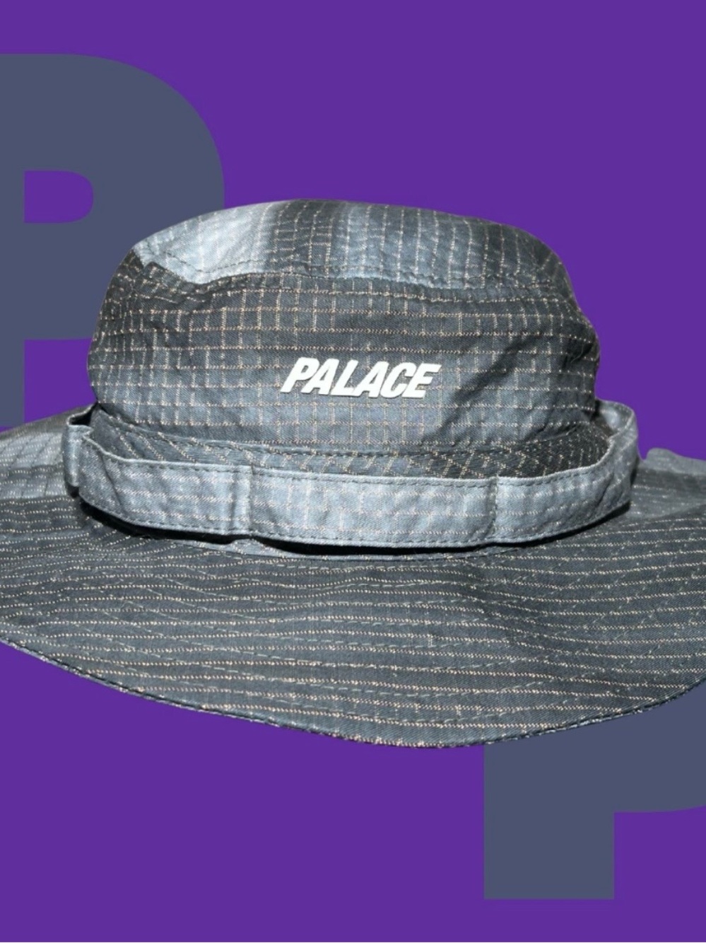 Palace T&D Ripstop Boonie